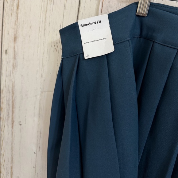 NWT Nike x Yoon Skirt in Navy Blue - Picture 11 of 16